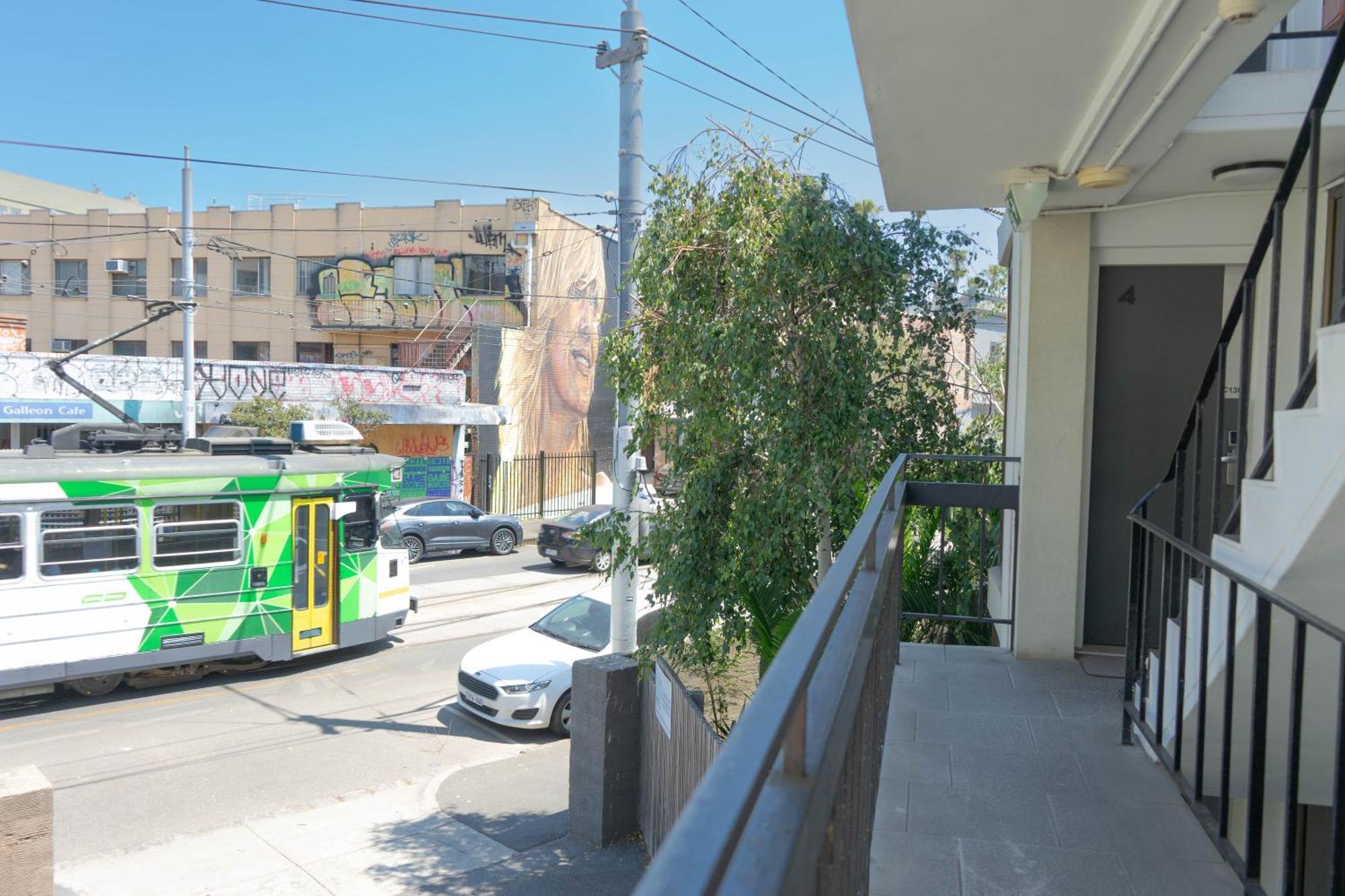Cosmopolitan Hotel And Apartments — Photos 3